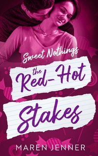 Enlarge image Cover: The Red-Hot Stakes - Totally Bound Publishing