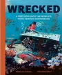Cover: Wrecked - Welbeck Children's Books