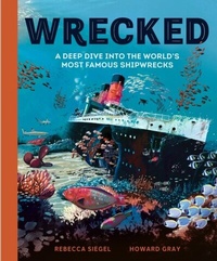 Abbildung von: Wrecked - Welbeck Children's Books
