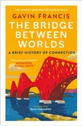 Cover: The Bridge Between Worlds - Canongate Books