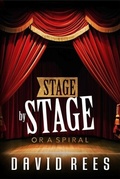 Cover: Stage by Stage - Distributed By Ingram Spark