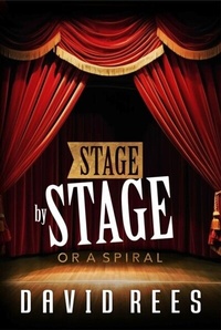 Enlarge image Cover: Stage by Stage - Distributed By Ingram Spark