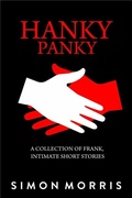 Cover: Hanky Panky - Distributed By Ingram Spark