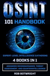 Abbildung von: OSINT 101 Handbook - Pastor Publishing Ltd