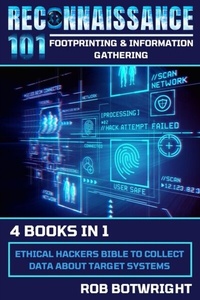 Abbildung von: Reconnaissance 101 - Pastor Publishing Ltd