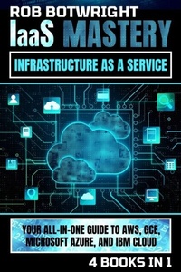 Abbildung von: IaaS Mastery - Pastor Publishing Ltd