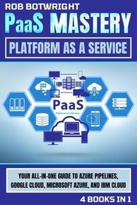 Abbildung von: PaaS Mastery - Pastor Publishing Ltd