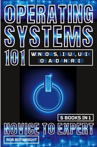 Abbildung von: Operating Systems 101 - Pastor Publishing Ltd