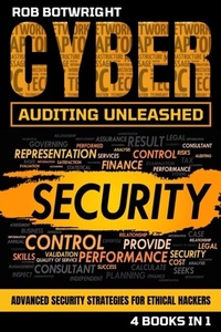 Abbildung von: Cyber Auditing Unleashed - Pastor Publishing Ltd