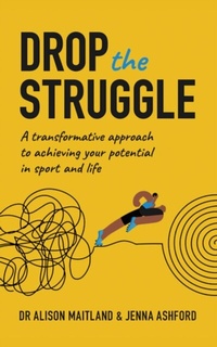 Abbildung von: Drop the Struggle - Sequoia Books