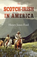 Cover: The Scotch-Irish in America - Books Ulster