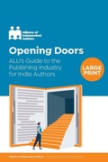 Cover: Opening Doors - Font Publications