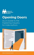 Cover: Opening Doors - Font Publications