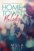 Cover: Home Town Melody (Rhapsody of Grace) - Reinbok Limited