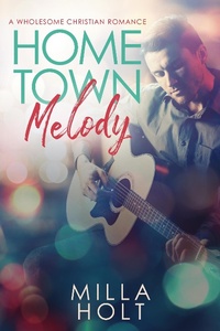 Enlarge image Cover: Home Town Melody (Rhapsody of Grace) - Reinbok Limited