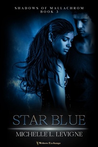 Enlarge image Cover: Starblue - Writers Exchange E-Publishing