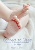 Cover: Connect to Sleep - Parent Infant Consultants