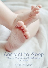 Enlarge image Cover: Connect to Sleep - Parent Infant Consultants