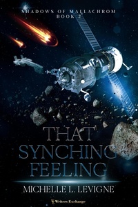 Enlarge image Cover: That Synching Feeling - Writers Exchange E-Publishing