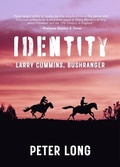 Cover: Identity - Hawkeye Publishing Pty Ltd