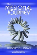 Cover: The Missional Journey: Multiplying Disciples and Churches that Transform the World - DavidDeVries