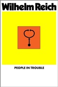 Cover: People In Trouble - ORGONON PRESS