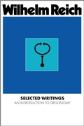 Cover: Selected Writings - ORGONON PRESS