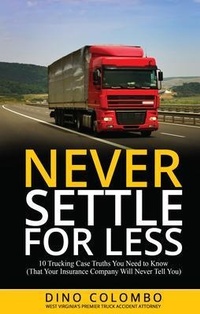 Abbildung von: Never Settle for Less - Expert Press