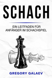 Abbildung von: Schach - Rivercat Books LLC