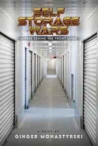 Abbildung von: Self Storage Wars - Book Writing Studios