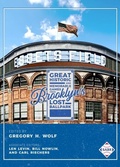 Cover: Ebbets Field - Society for American Baseball Research