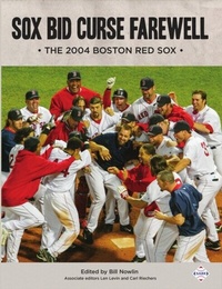Abbildung von: Sox Bid Curse Farewell - Society for American Baseball Research