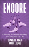 Cover: Encore - StoryBuilders, LLC