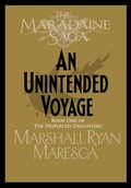 Cover: An Unintended Voyage - Artemisia Publications