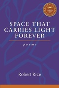 Cover: Space That Carries Light Forever - Wildhouse Publications