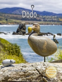 Abbildung von: Dodo the unflighted swine - Workbook Press