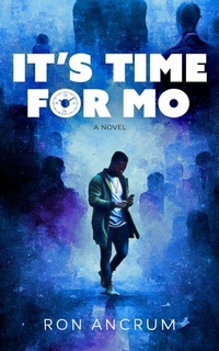 Abbildung von: It's Time For Mo - Mynd Matters Publishing