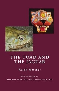 Enlarge image Cover: The Toad and the Jaguar - Four Trees Press