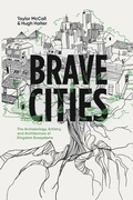 Cover: Brave Cities - 100 Movements Publishing
