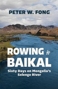 Abbildung von: Rowing to Baikal - Latah Books