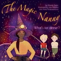 Cover: The Magic Nanny - Other Voices