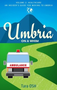 Abbildung von: Umbria on a Whim: Volume 2 - Tara Alisha Footner