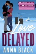 Cover: Love Delayed - Black Odyssey Media