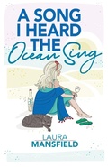 Cover: A Song I Heard the Ocean Sing - WordCrafts Press