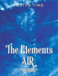 Abbildung von: The Elements - Air - Leavitt Peak Press
