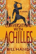 Cover: Conversations with Achilles - Distributed By Ingram Spark