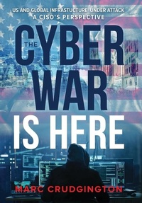 Abbildung von: The Cyber War is Here - Cyberfore Systems, LLC