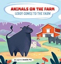 Cover: Animals on the Farm - Blue Ridge Professional Resources, LLC