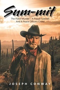 Cover: Sum-Mit - CITIOFBOOKS, INC.