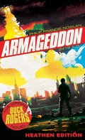 Cover: Armageddon 2419 A.D. (Heathen Edition) - Heathen Editions